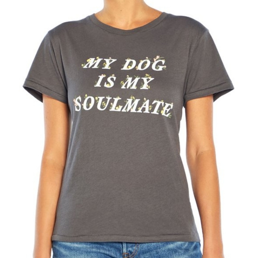 Wildfox | Short Sleeve Tee